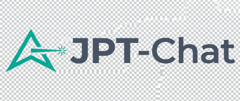 JPT-Chat Logo