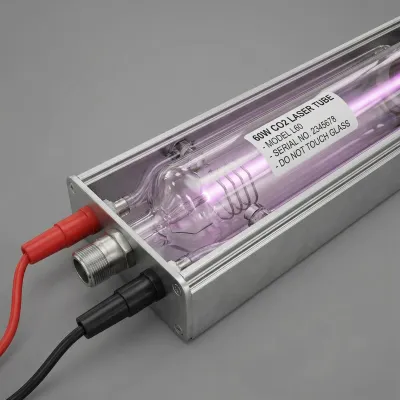 60w laser tube