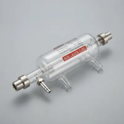 80w laser tube