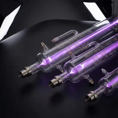 co2 laser tubes